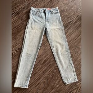 Blank NYC lasting love jeans size 12 light wash.